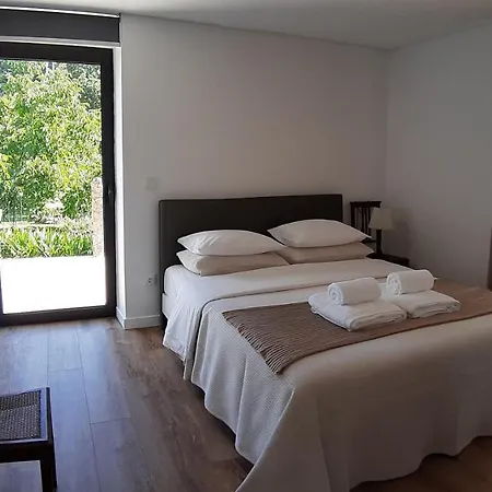 Feriehus Quinta Do Senhor *