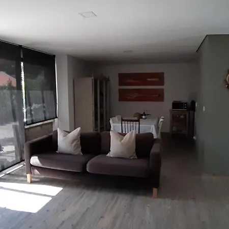 Quinta Do Senhor Casa de Férias *