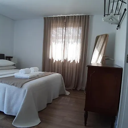 Ferienhaus Quinta Do Senhor