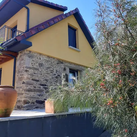 Quinta Do Senhor Braga