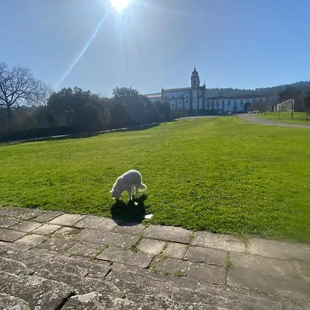 Feriehus Quinta Do Senhor Braga