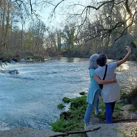 Quinta Do Senhor بيت للعطل