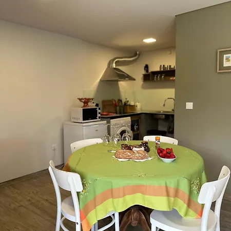 بيت للعطل Quinta Do Senhor براغا