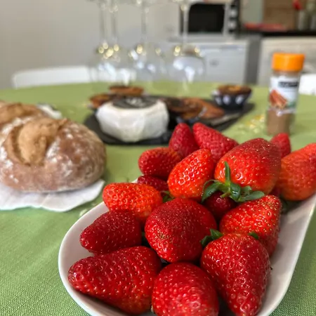 Quinta Do Senhor Braga