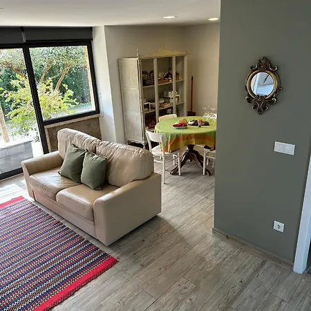 Quinta Do Senhor Casa de Férias