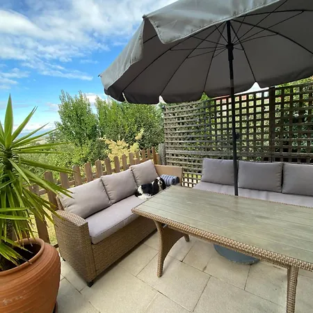 Feriehus Quinta Do Senhor