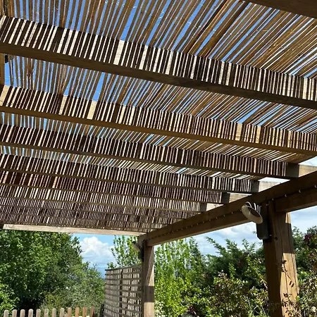 Quinta Do Senhor بيت للعطل *