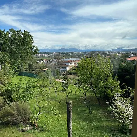 Feriehus Quinta Do Senhor *