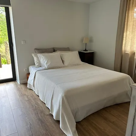 Quinta Do Senhor بيت للعطل براغا