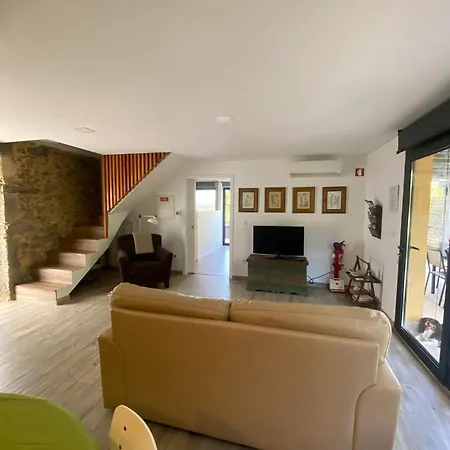 Quinta Do Senhor براغا