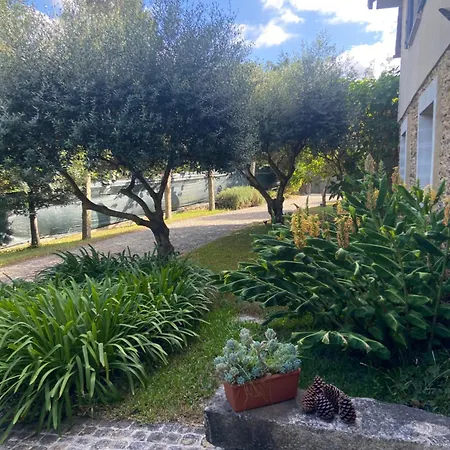 Quinta Do Senhor Feriehus *