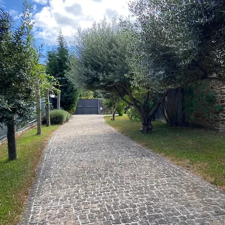 Quinta Do Senhor Braga