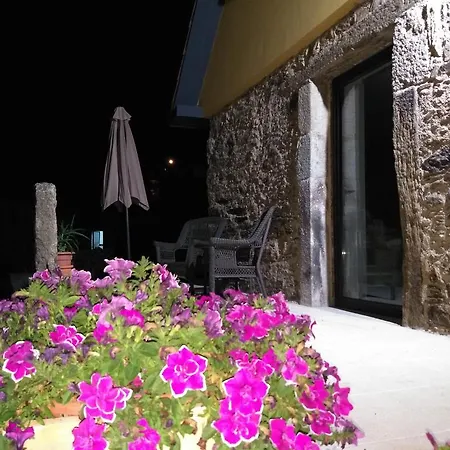 Quinta Do Senhor Feriehus