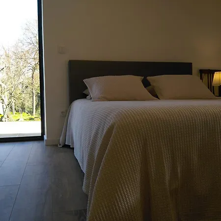 Quinta Do Senhor Casa de Férias *