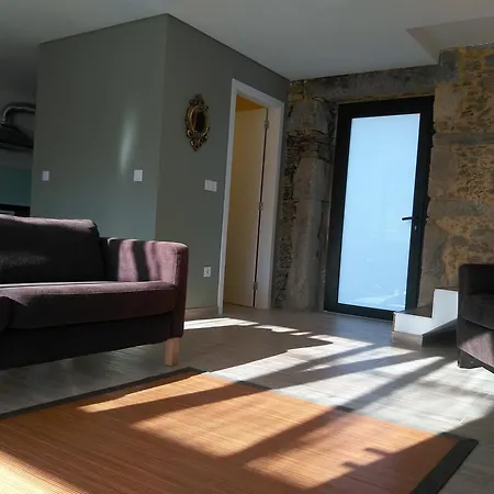 Casa de Férias Quinta Do Senhor Braga