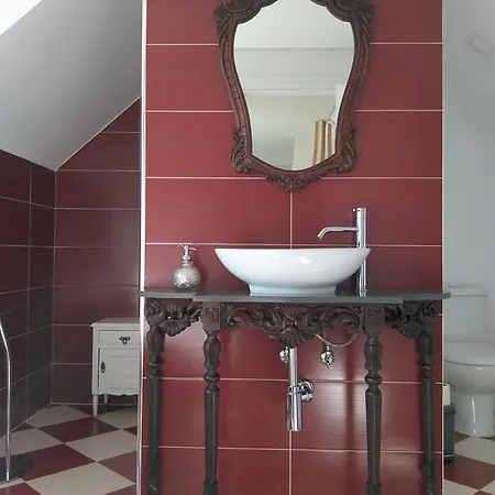 Ferienhaus Quinta Do Senhor