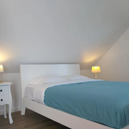 Quinta Do Senhor Feriehus Braga