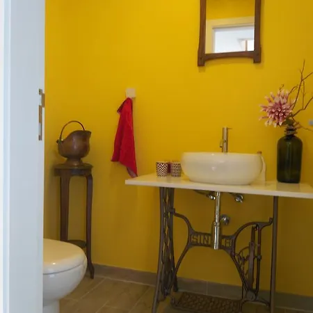 Ferienhaus Quinta Do Senhor *