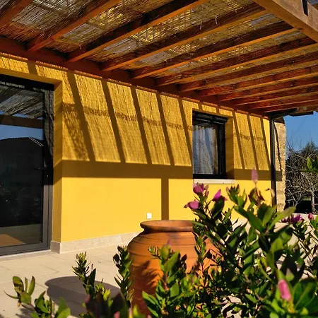 Feriehus Quinta Do Senhor