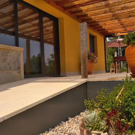 Quinta Do Senhor Braga