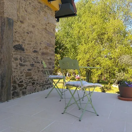 Quinta Do Senhor Casa de Férias Braga