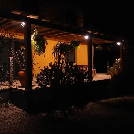 Quinta Do Senhor Casa de Férias Braga