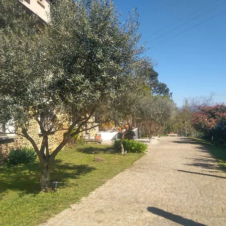 Ferienhaus Quinta Do Senhor *