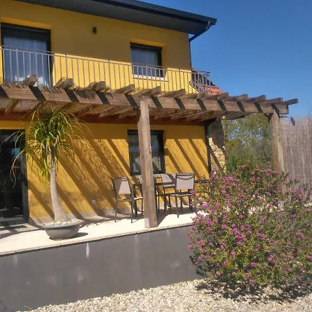 Quinta Do Senhor * Braga