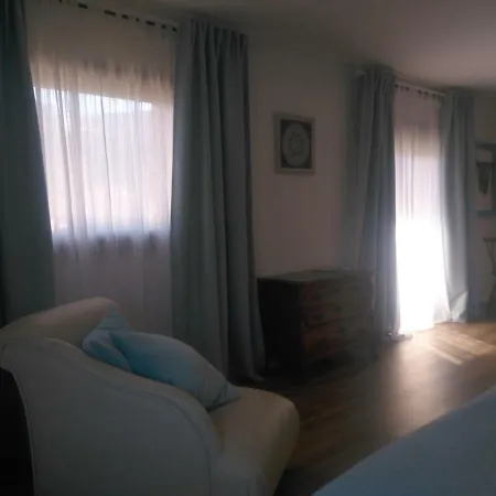 Quinta Do Senhor Casa de Férias *