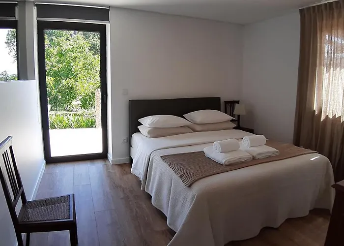 Casa vacanze Quinta Do Senhor *