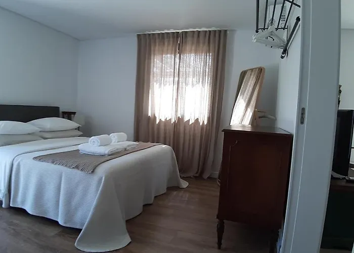 Holiday home Quinta Do Senhor