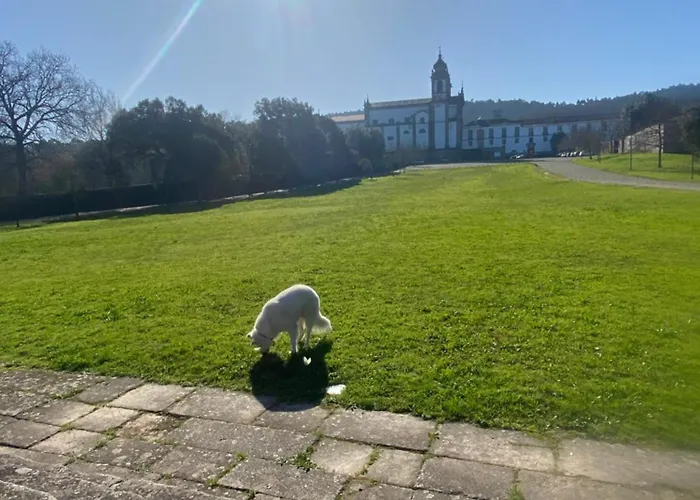 Casa vacanze Quinta Do Senhor Braga