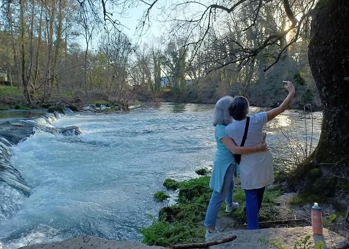 Quinta Do Senhor Casa vacanze