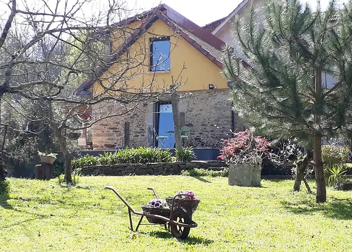 Quinta Do Senhor Casa vacanze *