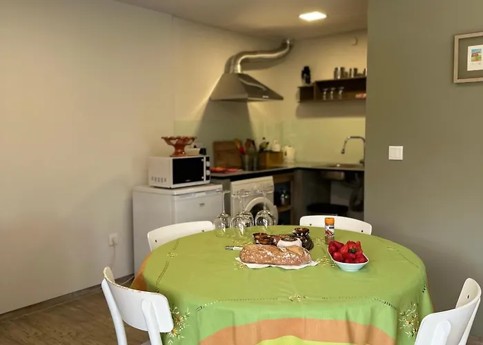 Casa vacanze Quinta Do Senhor Braga