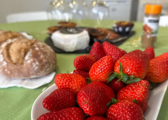 Quinta Do Senhor Braga