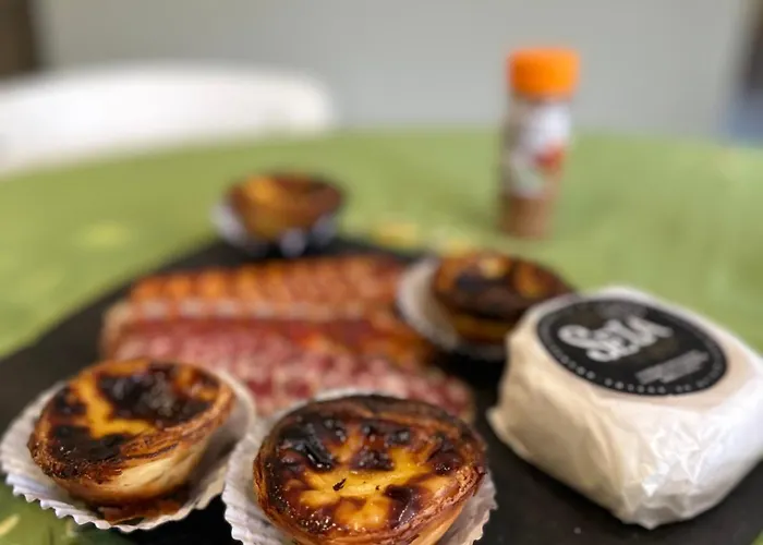 Quinta Do Senhor * Braga