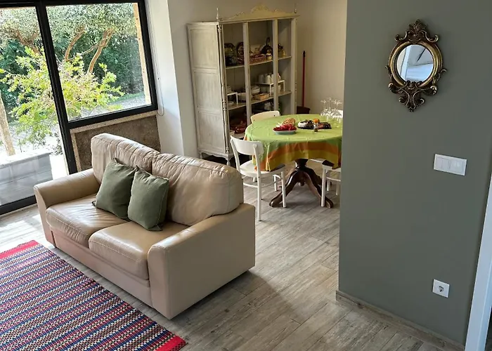 Quinta Do Senhor Casa vacanze