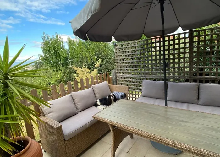 Holiday home Quinta Do Senhor