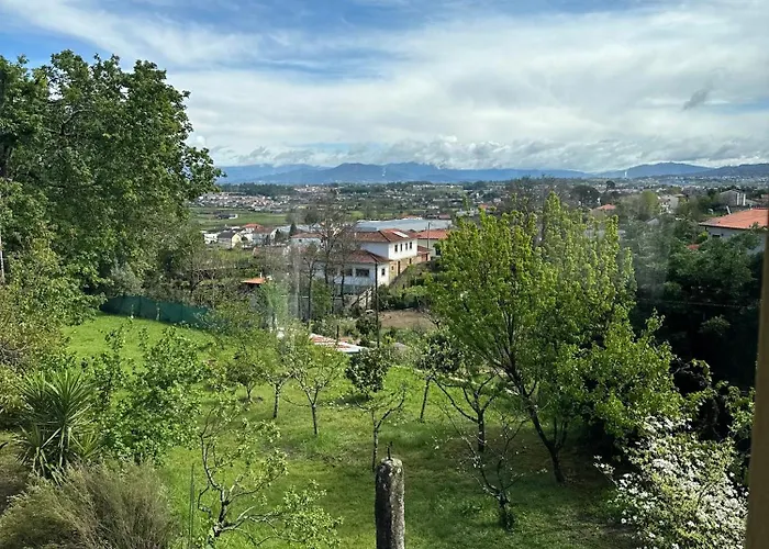 Casa vacanze Quinta Do Senhor *