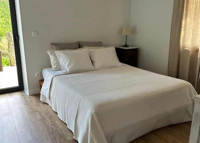 Quinta Do Senhor Casa vacanze Braga