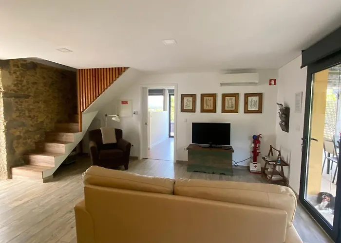 Quinta Do Senhor Braga