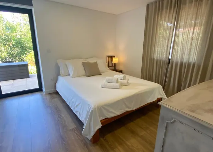 Quinta Do Senhor Holiday home