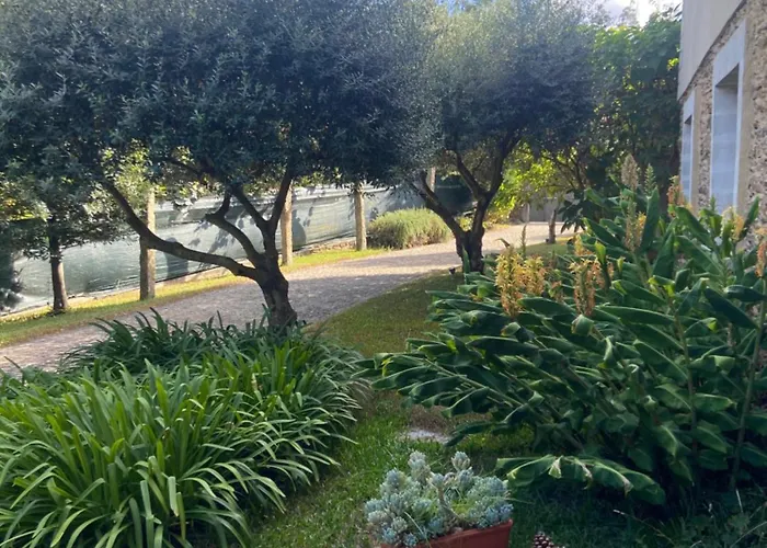 Quinta Do Senhor Holiday home *