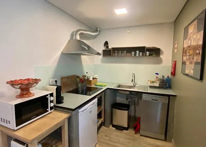 Casa vacanze Quinta Do Senhor *