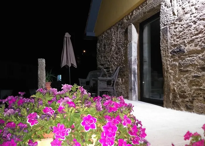 Quinta Do Senhor Casa vacanze