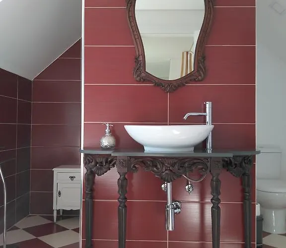 Casa vacanze Quinta Do Senhor