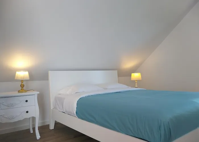 Quinta Do Senhor Holiday home Braga