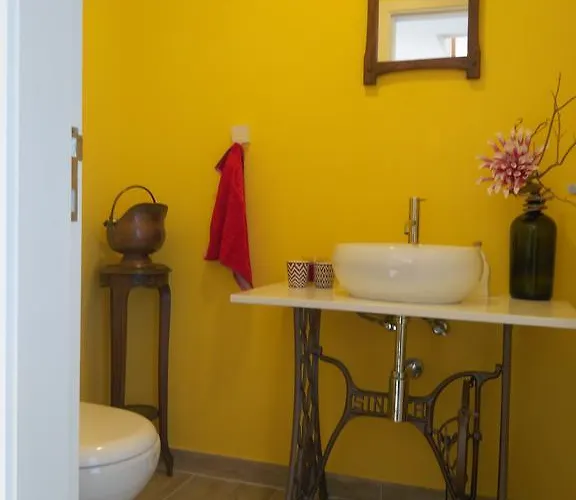 Casa vacanze Quinta Do Senhor *