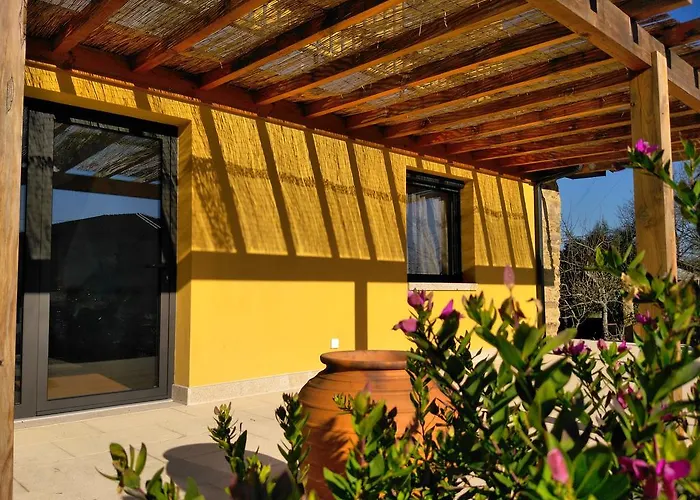 Casa vacanze Quinta Do Senhor